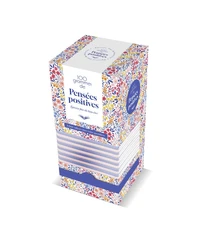 100 grammes de pensées positives