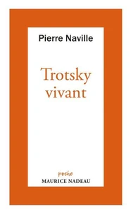 Trotsky vivant