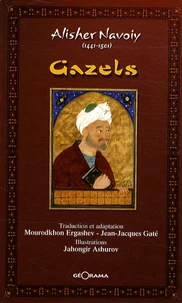 Gazels