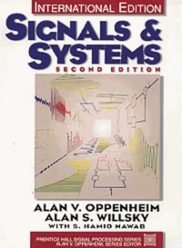 Signals & Systems.