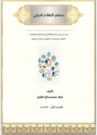 دعائم النظام الدولي