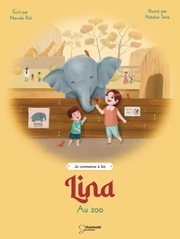 Au zoo