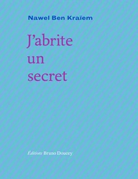 J'abrite un secret