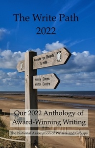  NAWG Publishing - The Write Path 2022.