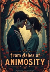 From Ashes of Animosity: A Crucible of Connection