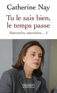 Tu le sais bien, le temps passe