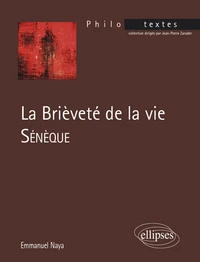La brièveté de la vie