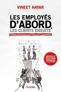 Les employés d'abord, les clients ensuite