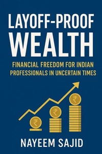 Layoff-Proof Wealth: Your Roadmap to ₹1 Crore