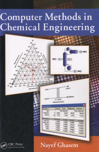 Nayef Ghasem - Computer Methods in Chemical Engineering.