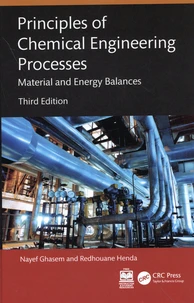 Principles of Chemical Engineering Processes