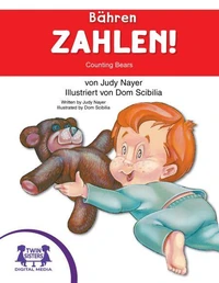 Bären zählen! / Counting Bears