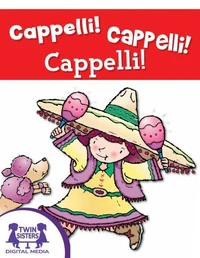 Cappelli! Cappelli! Cappelli!