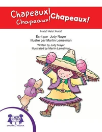 Chapeaux ! Chapeaux ! Chapeaux ! / Hats! Hats! Hats!