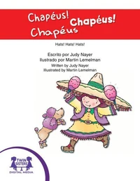 Chapéus! Chapéus! Chapéus! / Hat! Hats! Hats!