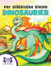 Der Glückliche Kleine Dinosaurier