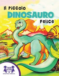 Il Piccolo Dinossauro Felice