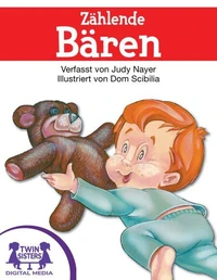 Zählende Bären