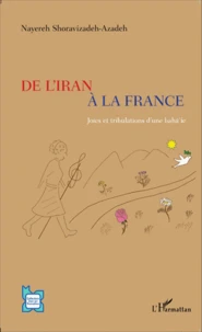 De l'Iran à la France
