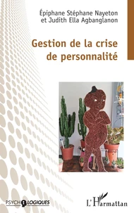 Gestion de la crise de personnalité