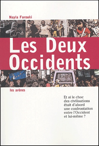 Nayla Farouki - Les Deux Occidents.