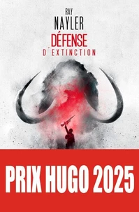 Défense d'extinction