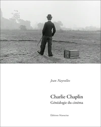 Charlie Chaplin