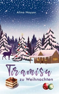 Tiramisu zu Weihnachten