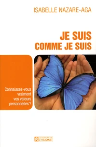 Je suis comme je suis