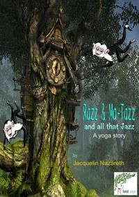 Razz &amp; Matazz and all that jazz!