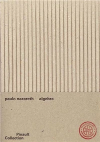 Paulo Nazareth : Algebra