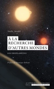 A la recherche d'autres mondes