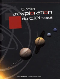 Cahier d'exploration du ciel