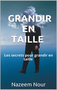 Grandir en taille