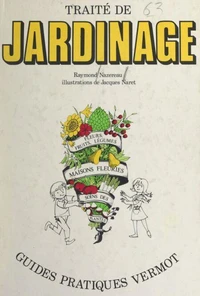 Traité de jardinage