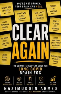 Clear Again