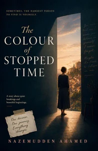 The Colour of Stopped Time