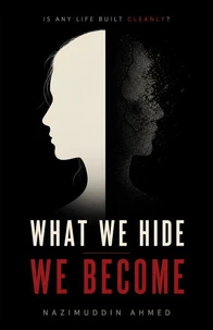 What We Hide We Become : Is any life built cleanly?