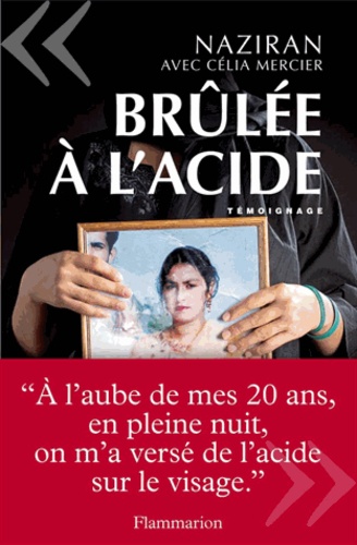 Brûlée à l'acide - Occasion