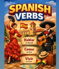 SPANISH Verbs and THEIR Usages