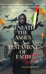 Beneath The Ashes A Testament of Faith