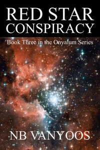 Red Star Conspiracy