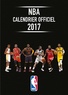  NBA - Calendrier officiel NBA.