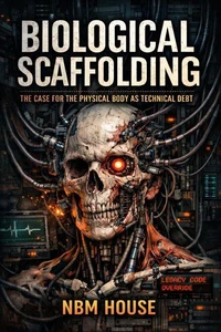 Biological Scaffolding: The Case for the Physical Body as Technical Debt