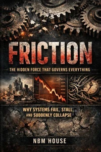 Friction: The Hidden Force That Governs Everything