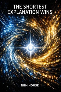 The Shortest Explanation Wins: Solomonoff Induction and the Logic Beneath Intelligence