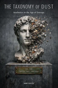 The Taxonomy of Dust: Aesthetics in the Age of Entropy