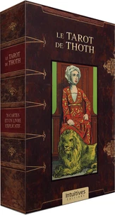 Le Tarot de Thot