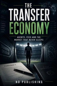The Transfer Economy: Agents, Fees and the Market That Never Sleeps