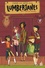 Lumberjanes Tome 1 L'ange-chat redoutable
